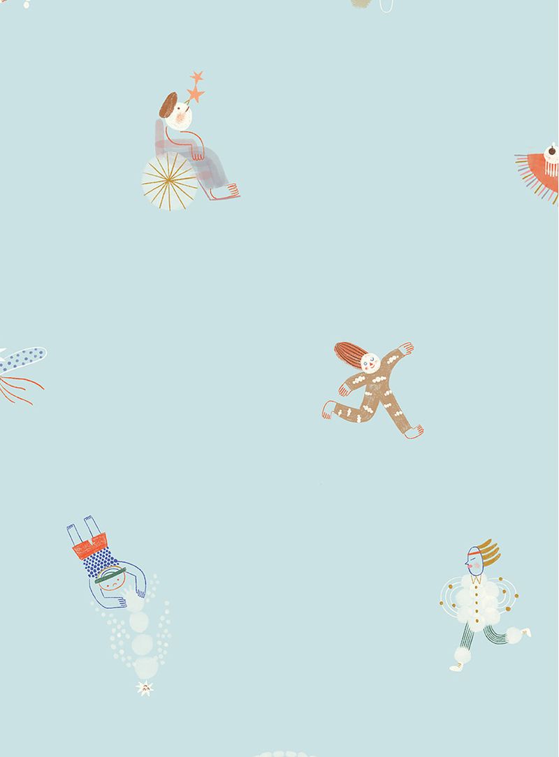 Papel-de-parede-carona-no-cometa-azul