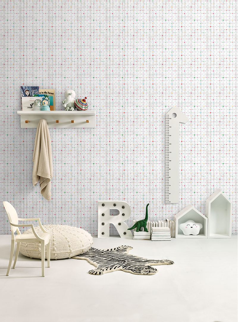 Papel-de-parede-confete-colorido