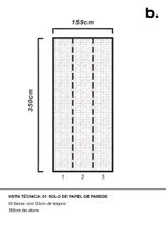Papel-de-parede-confete-colorido