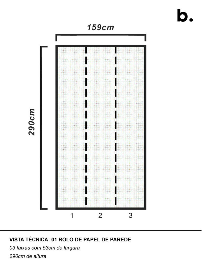 Papel-de-parede-confete-verde-e-turquesa