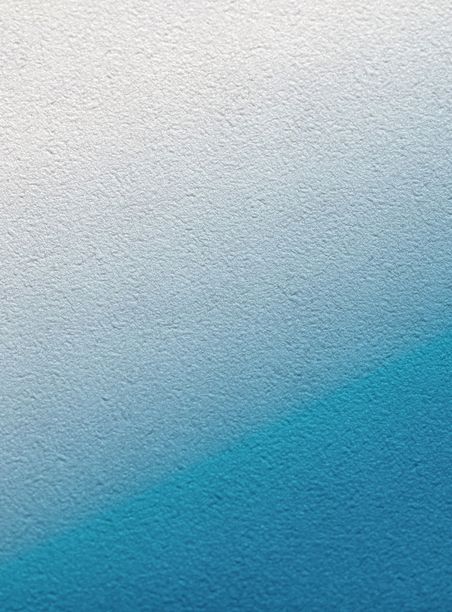 Papel de parede degradê azul 147