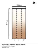 Papel-de-parede-degrade-bege-119