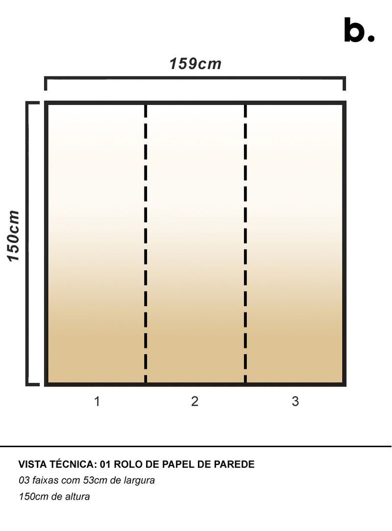 Papel-de-parede-degrade-bege-233