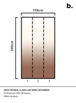 Papel-de-parede-degrade-marrom-109