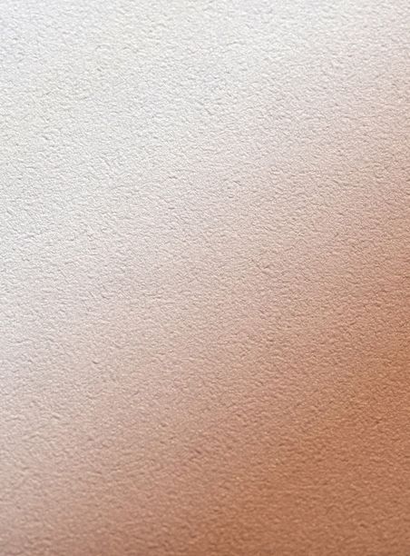 Papel de parede degradê telha 688
