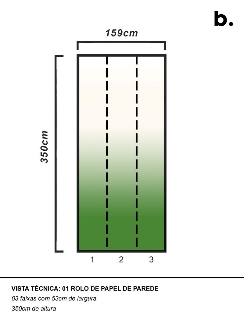 Papel-de-parede-degrade-verde-129