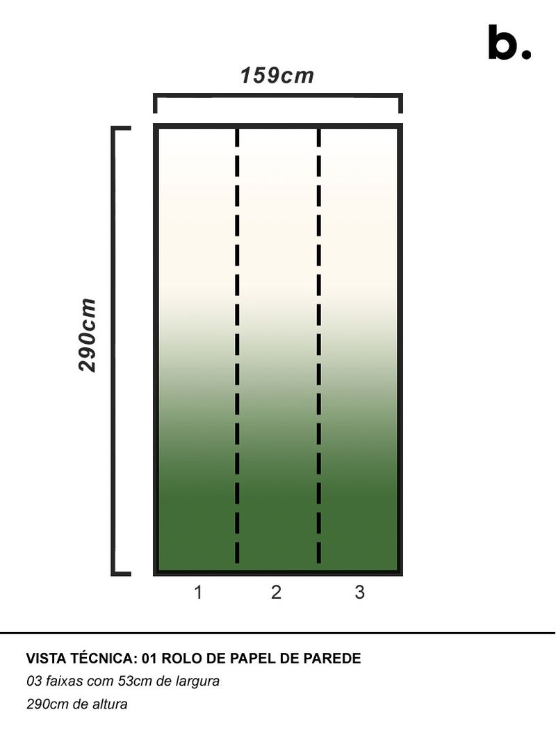 Papel-de-parede-degrade-verde-130