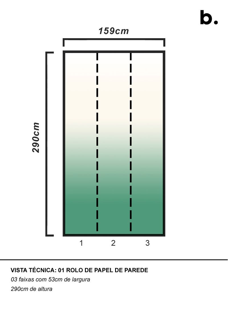 Papel-de-parede-degrade-verde-131