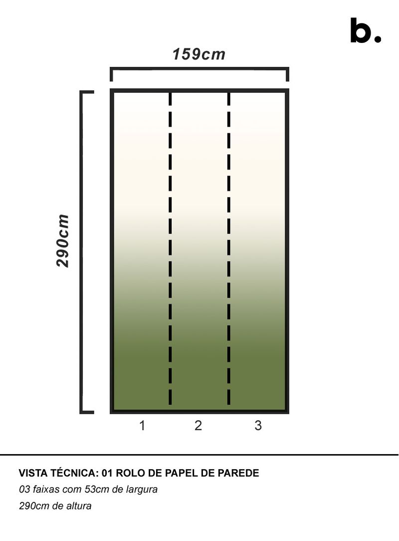 Papel-de-parede-degrade-verde-132