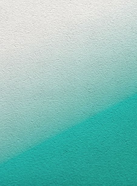 Papel de parede degradê verde 139