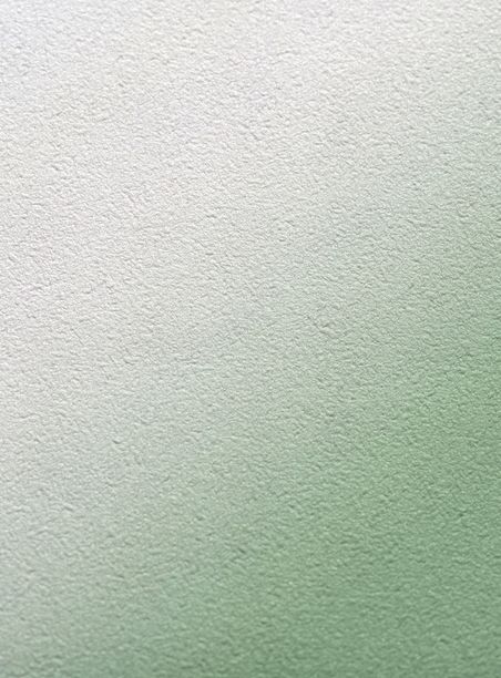 Papel de parede degradê verde 690