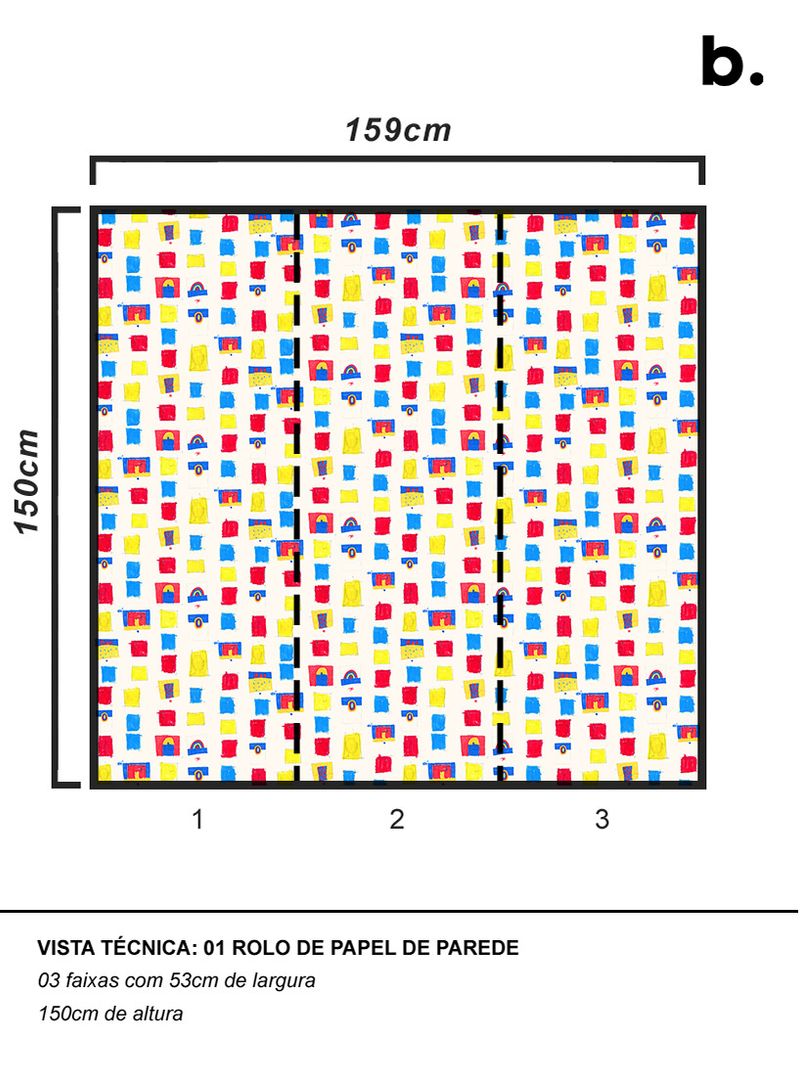 Papel-de-parede-desenho-de-apoio-i-vermelho-e-amarelo