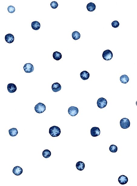 Papel de parede diálogo azul