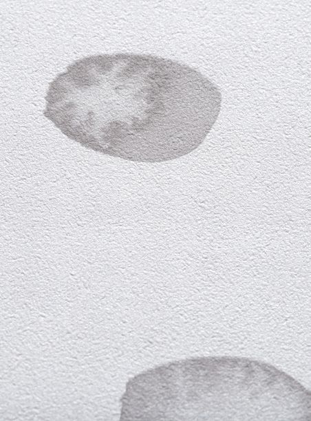 Papel de parede diálogo cinza