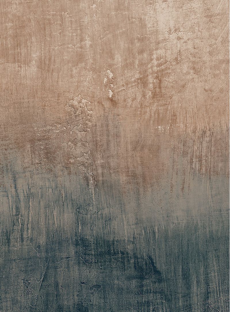 Papel-de-parede-falesias-azul-e-ocre