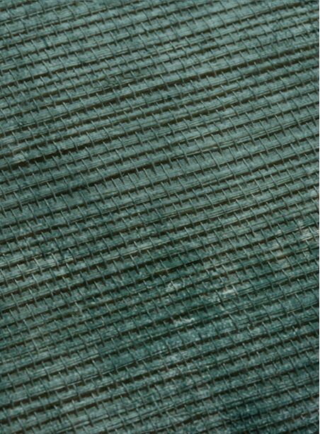 Papel de parede falésias verde