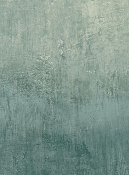 Papel de parede falésias verde