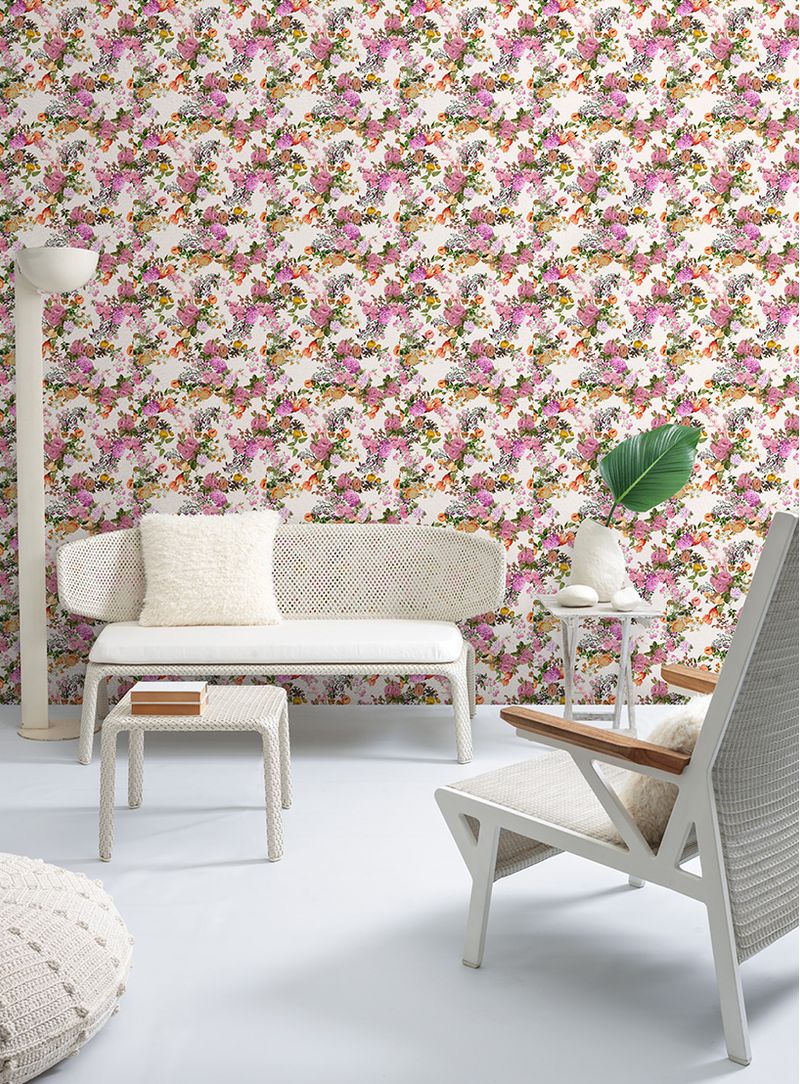 Papel-de-parede-floral-grande-rosa