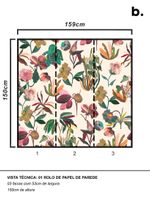Papel-de-parede-flores-imaginarias-branco