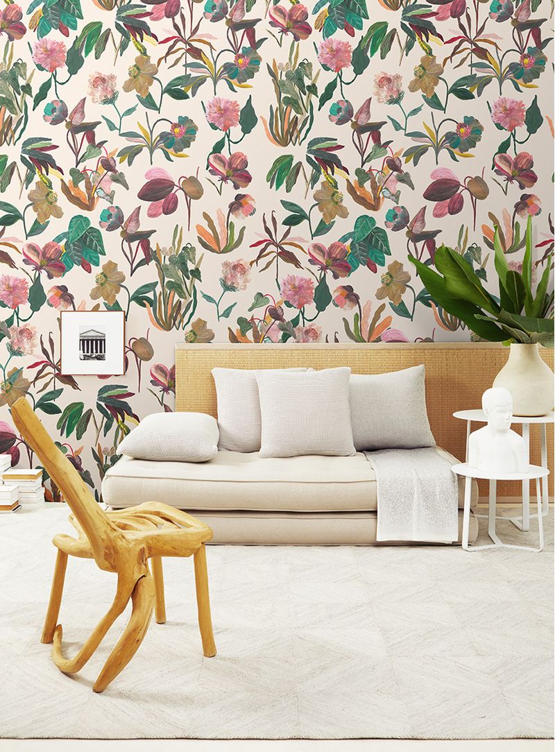 Papel-de-parede-flores-imaginarias-branco