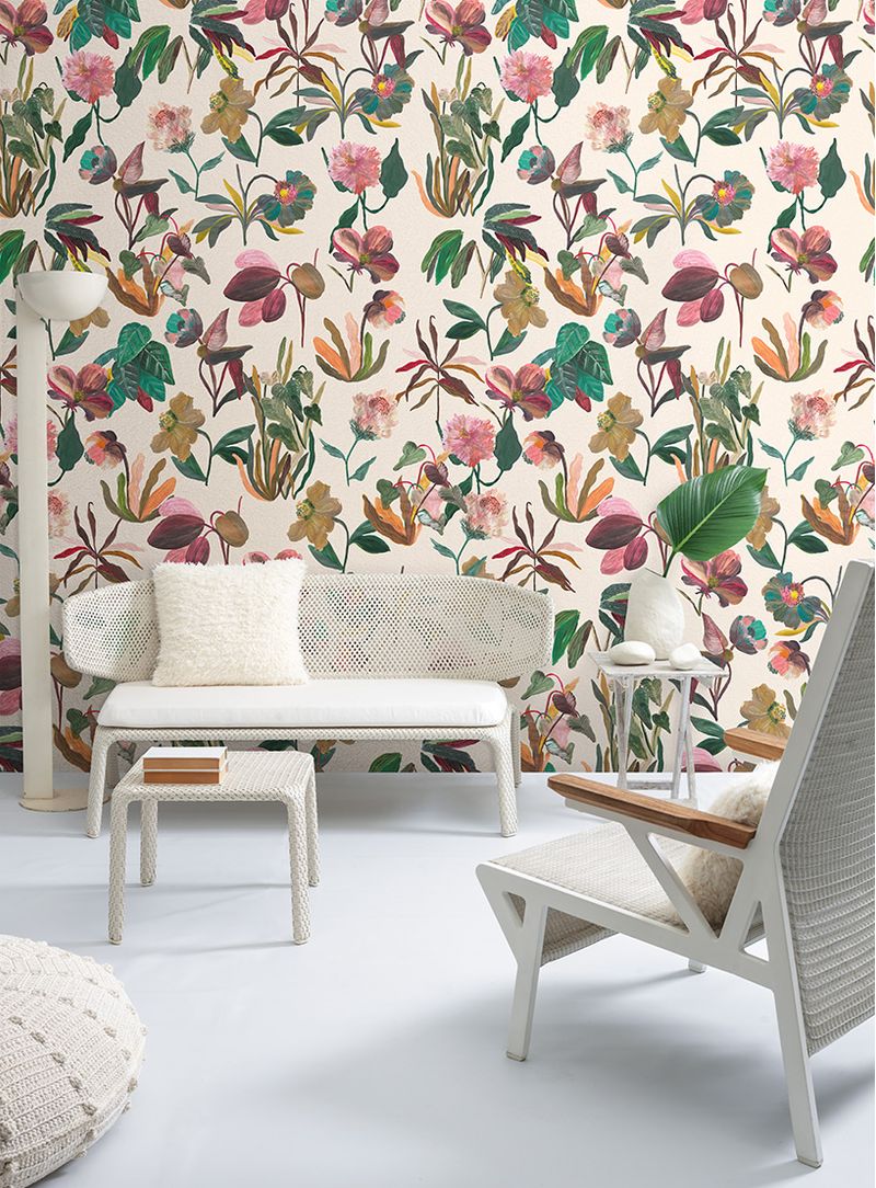 Papel-de-parede-flores-imaginarias-branco