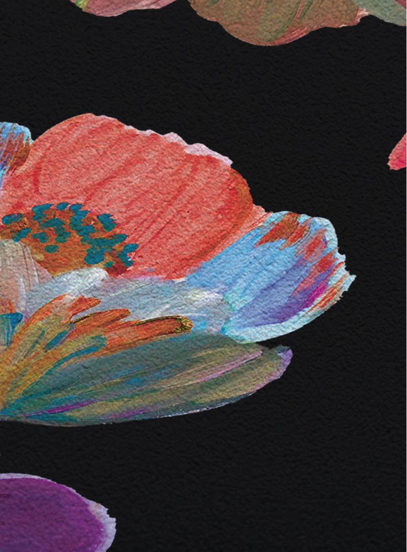 Papel-de-parede-flores-imaginarias-mini-fundo-preto-e-neon