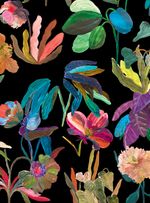 Papel-de-parede-flores-imaginarias-mini-fundo-preto-e-neon