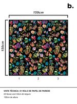 Papel-de-parede-flores-imaginarias-mini-fundo-preto-e-neon