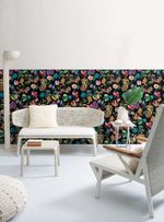 Papel-de-parede-flores-imaginarias-mini-fundo-preto-e-neon