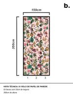 Papel-de-parede-flores-imaginarias-rosa