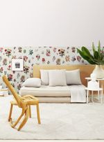 Papel-de-parede-flores-para-voce-areia
