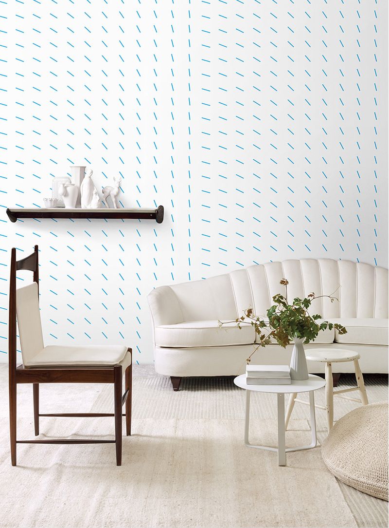 Papel-de-parede-fluxos-ii-branco-e-azul