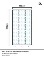 Papel-de-parede-fluxos-ii-branco-e-azul
