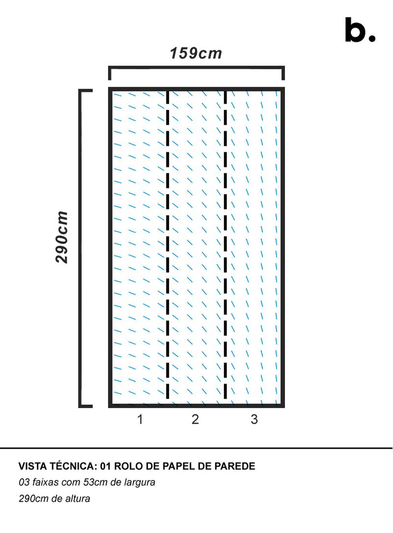 Papel-de-parede-fluxos-ii-branco-e-azul