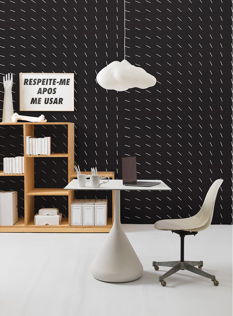 Papel-de-parede-fluxos-ii-preto-e-branco