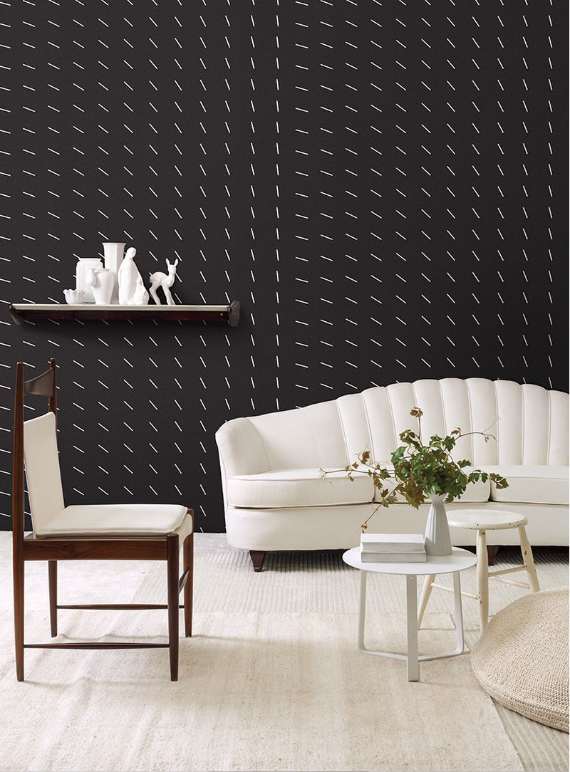 Papel-de-parede-fluxos-ii-preto-e-branco