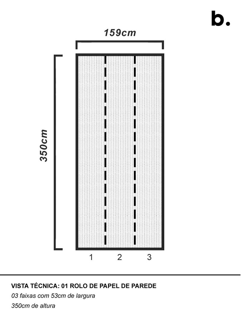 Papel-de-parede-formigas-listra-branco-e-preto