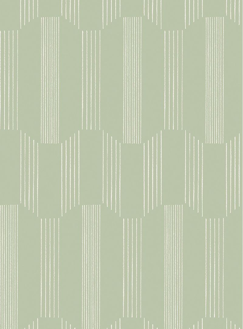 Papel-de-parede-giz-verde