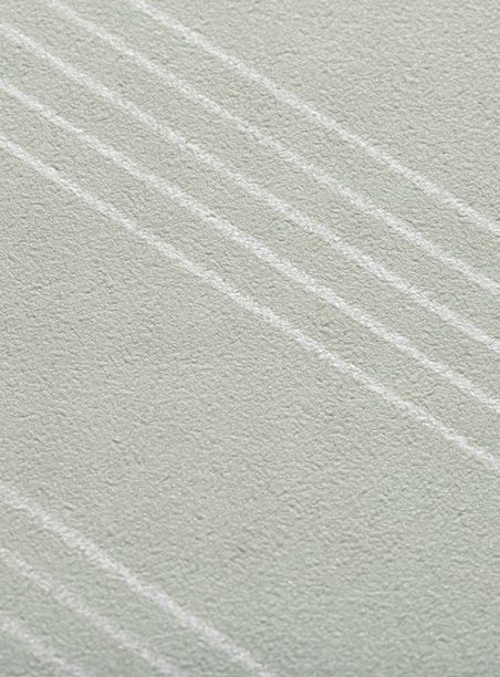 Papel de parede giz verde