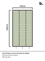 Papel-de-parede-giz-verde