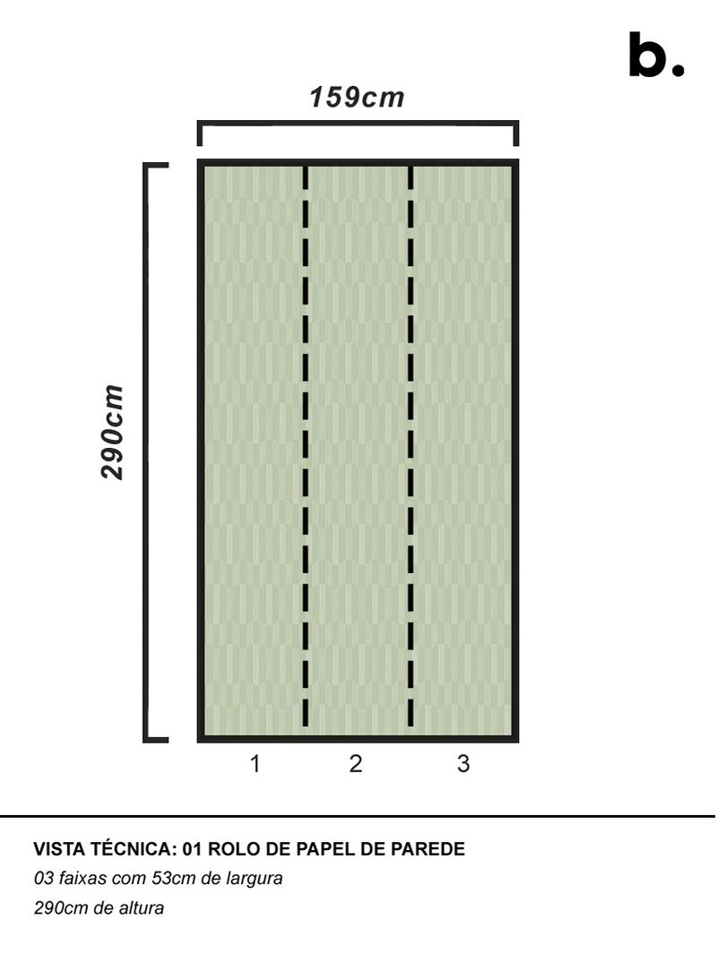 Papel-de-parede-giz-verde