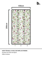 Papel-de-parede-glicinia-fundo-cinza