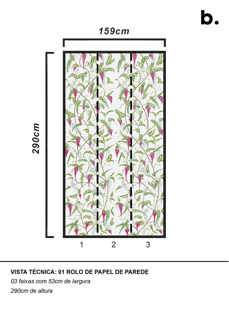 Papel-de-parede-glicinia-fundo-cinza