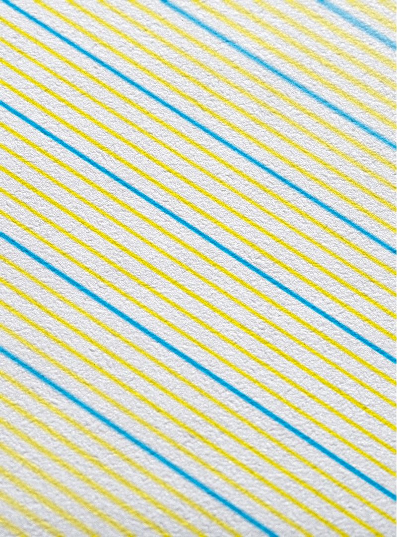 Papel-de-parede-gradiente-i-azul-e-amarelo