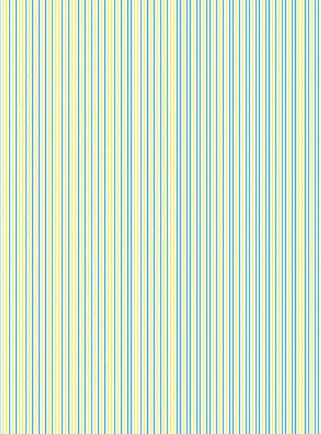 Papel de parede gradiente i azul e amarelo