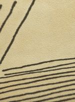 Papel-de-parede-grafismo-rede-ocre-suave