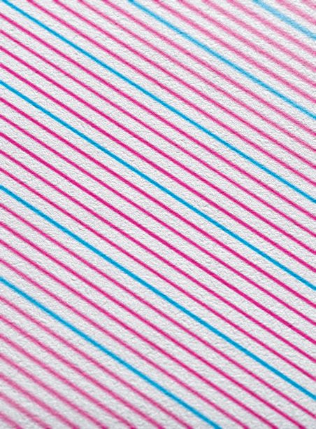 Papel de parede gradiente iii azul e rosa