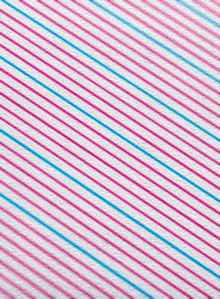 Papel de parede gradiente iii azul e rosa