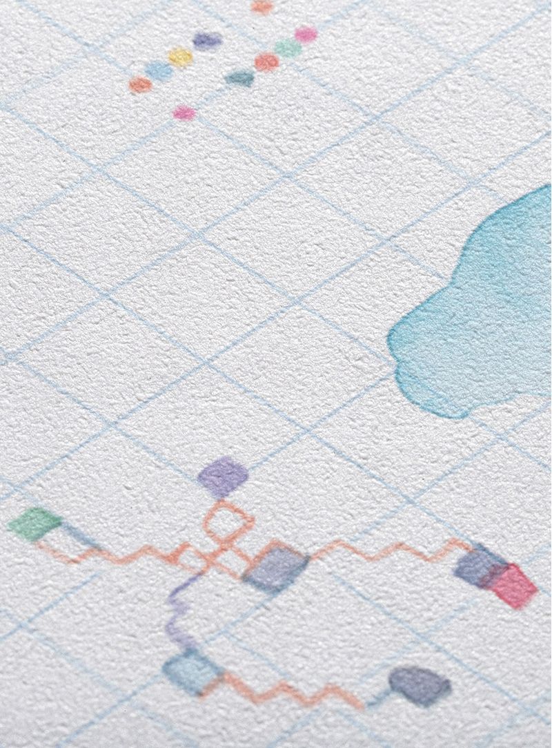 Papel-de-parede-grid-azul