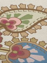 Papel-de-parede-jardim-paisley-ocre